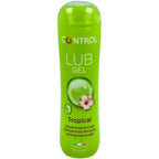CONTROL – LUB GEL LUBRICANT 75 ML