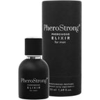 PHEROSTRONG – PHEROMONE ELIXIR FOR MEN ML