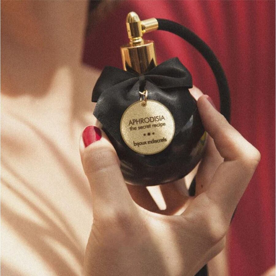BIJOUX INDISCRETS – APHRODISIA BRUME CORPORELLE 100 ML