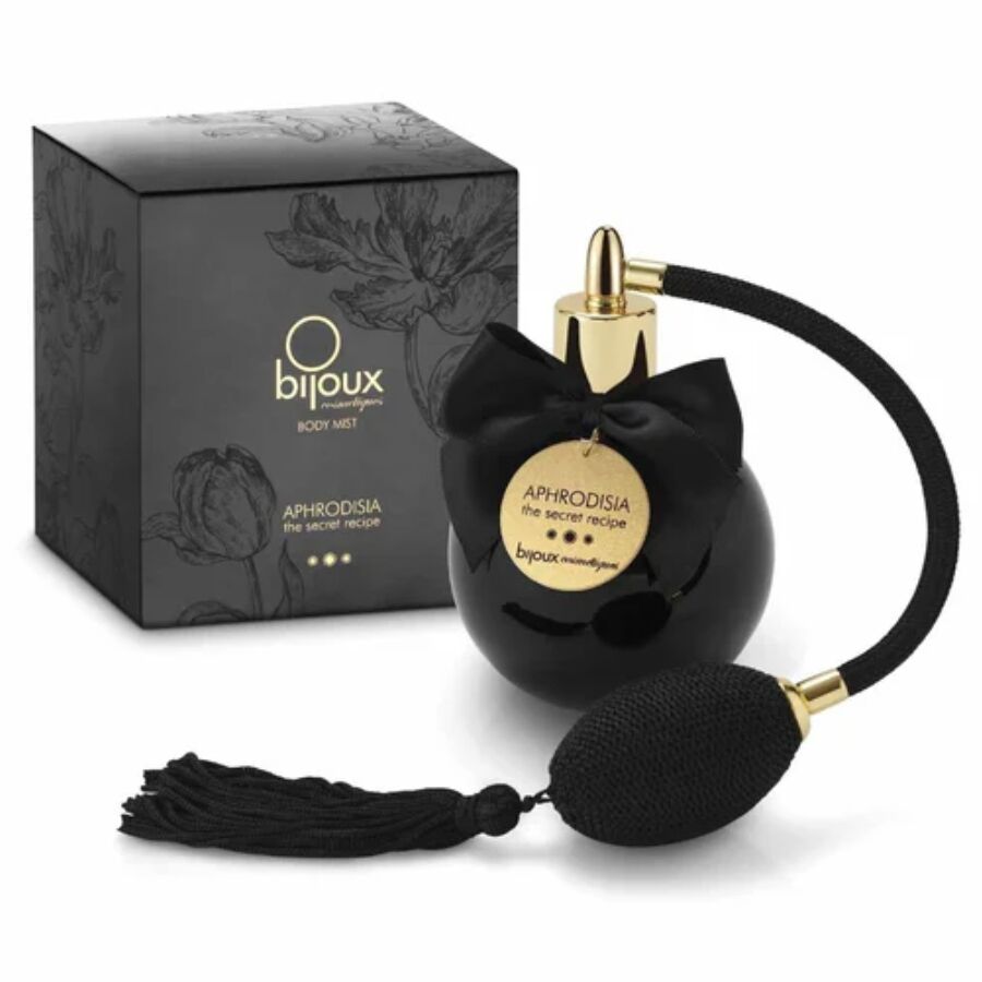 BIJOUX INDISCRETS – APHRODISIA BODY MIST 100 ML