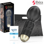 Ibiza Pocket Wand – Pocket wand vibrator