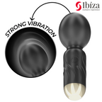 Ibiza Pocket Wand – Pocket wand vibrator