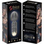 Ibiza Pocket Wand – Pocket wand vibrator