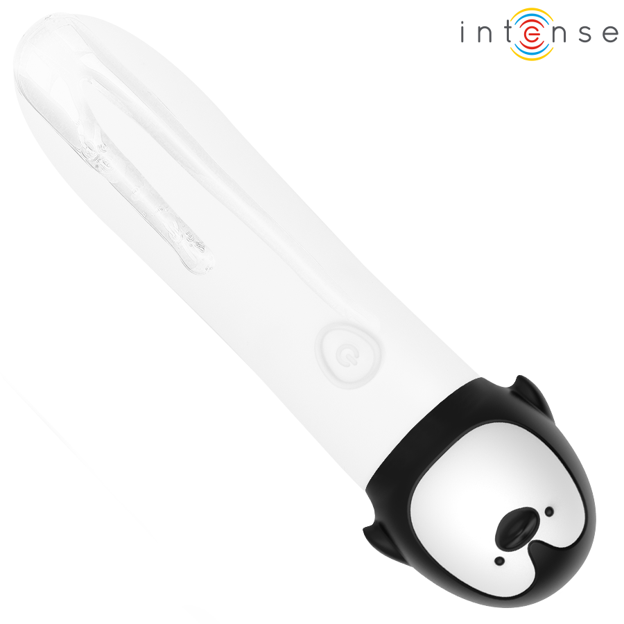 INTENSE – RICO VIBRATING BULLET PENGUIN