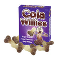 SPENCER & FLEETWOOD – Kaubare Süssigkeiten in Penisform, Cola-Geschmack, 150 g