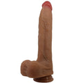 PRETTY LOVE – GODE ULTRA RÉALISTE ADLEY 28 CM