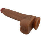 PRETTY LOVE – GODE ULTRA RÉALISTE ADLEY 28 CM