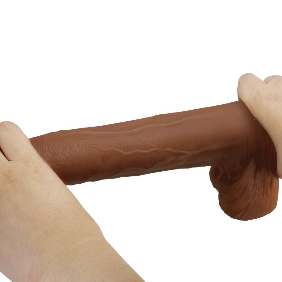 PRETTY LOVE – GODE ULTRA RÉALISTE ADLEY 28 CM