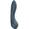 SATISFYER – G-SPOT WAVE 4 12 VIBRATIONS PROGRAM VIBRATOR DARK GREY