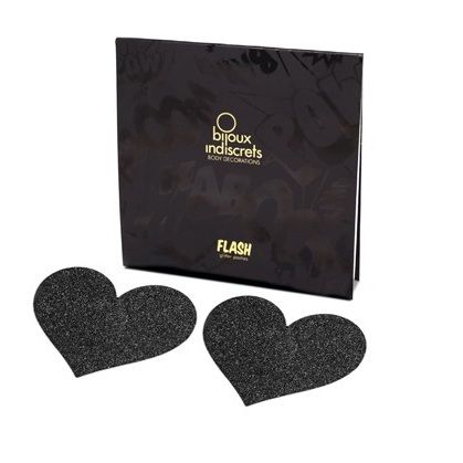 BIJOUX INDISCRETS – FLASH NIPPLE