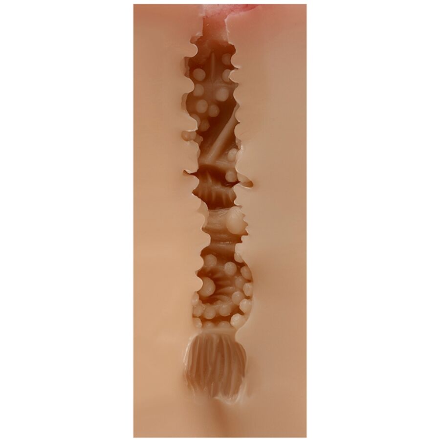 SHEQU – MAUD VAGINA MASTURBATOR