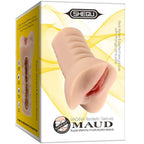 SHEQU – MAUD VAGINA MASTURBATOR
