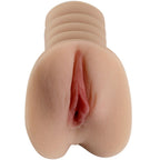SHEQU – MAUD VAGINA MASTURBATOR