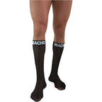 MACHO – Dünne Socken, Einheitsgrösse