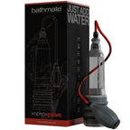 BATHMATE – IDROSSILUMINANTE 6