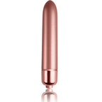 Rocks-Off Touch of Velvet Rose Bloom – Vibrierende Kugel, 10 Geschwindigkeiten