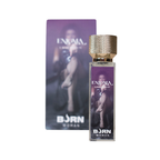 BURN – ENIGMA WOMEN'S PERFUME 20 ML