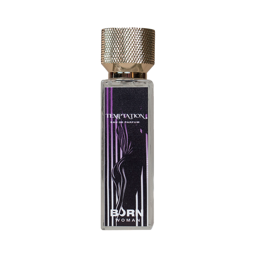 BURN – TEMPTATION WOMEN'S PERFUME 20 ML
