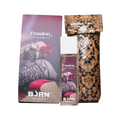 BURN – PASSION PARFUM FEMME 20 ML