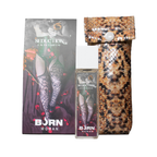 BURN – SEDUCTION WOMEN'S PERFUME 20 ML