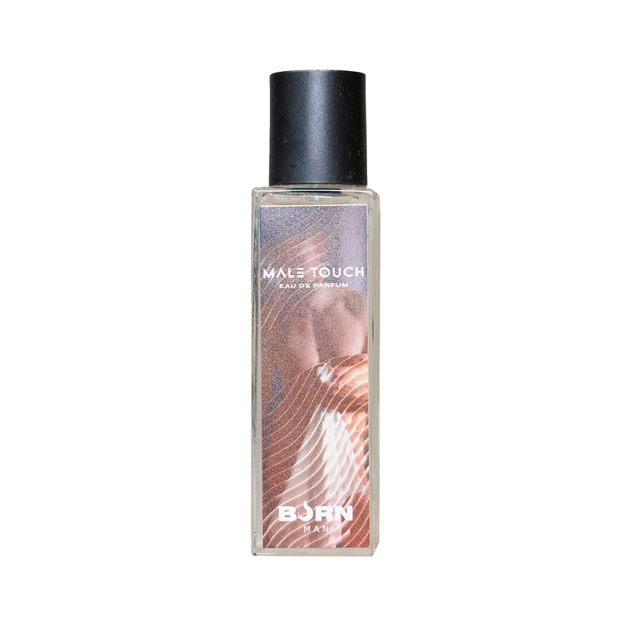 BURN – MALE TOUCH PROFUMO UOMO 20 ML