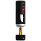 PDX Elite Milk Me Hotter – Automatischer Masturbator mit Stoss-, Vibrations- und Wärmefunktion
