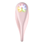 KIIROO – SPOT KISS ME VIBRATORE A FORMA DI U ROSA