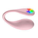 KIIROO – SPOT KISS ME VIBRATORE A FORMA DI U ROSA