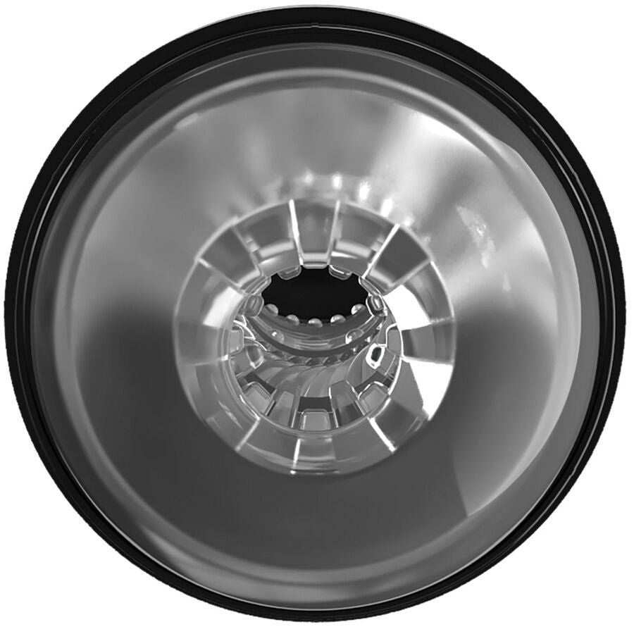 PDX ELITE – VIEWTUBE MAX VIEW AUTOMATIC MASTURNADOR WITH TRANSPARENT SUCTION