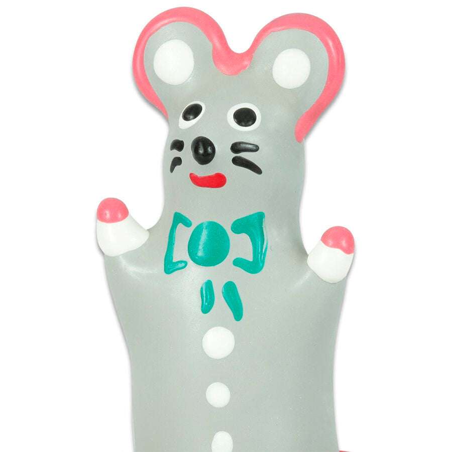 CONDOMERIE – HANDPAINTED NOVELTY CONDOMS MOUSE MODEL 1