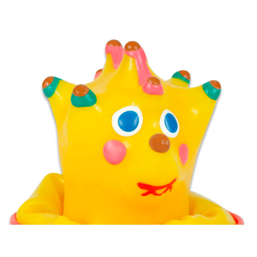 CONDOMERIE – HANDPAINTED NOVELTY CONDOMS HEDGEHOG