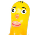 CONDOMERIE – Handbemaltes Neuheitskondom Vater
