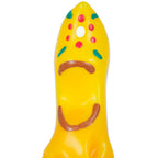 CONDOMERIE – HANDPAINTED NOVELTY CONDOMS CLOG