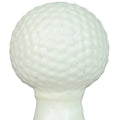 CONDOMERIE – HANDPAINTED NOVELTY CONDOMS GOLF BALL