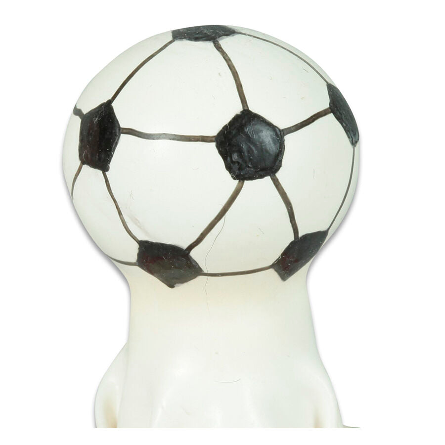 CONDOMERIE – PRÉSERVATIFS FANTAISIE PEINTS À LA MAIN FOOTBALL