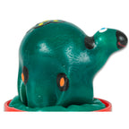 CONDOMERIE – HANDPAINTED NOVELTY CONDOMS TURTLE