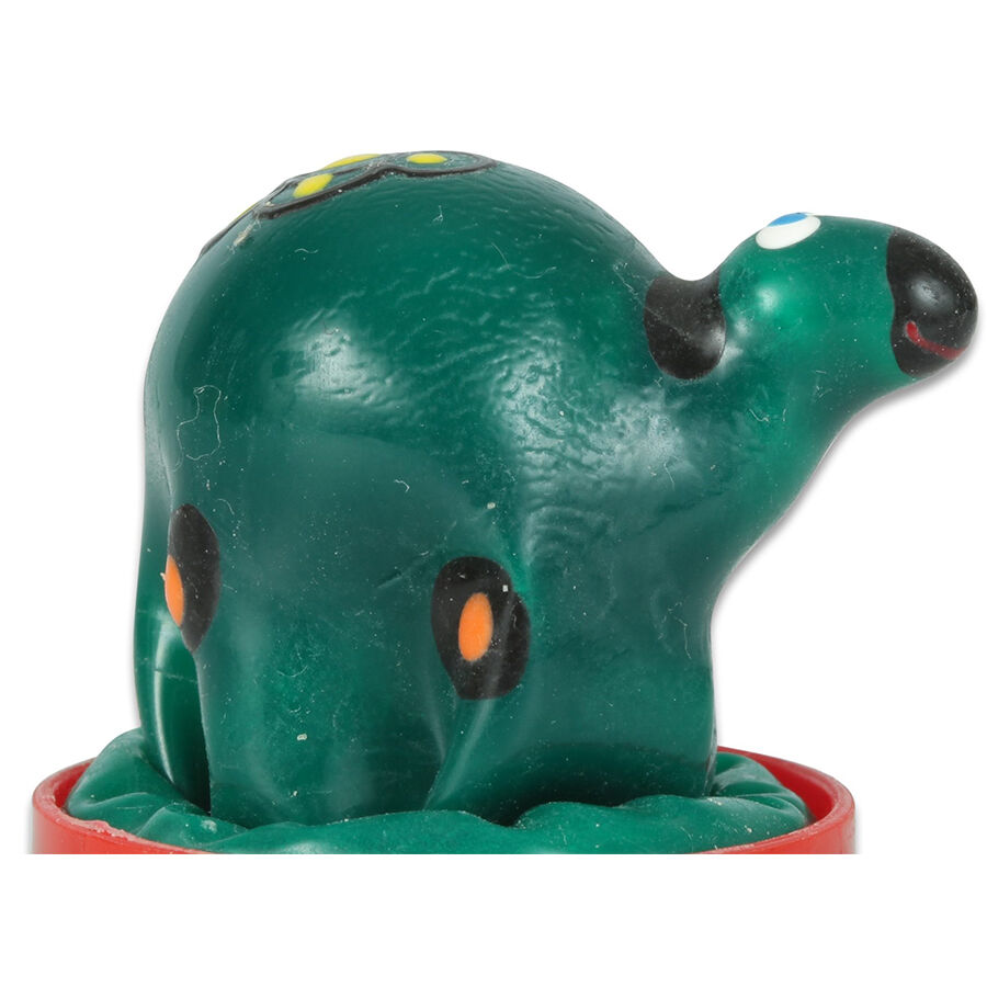 CONDOMERIE – Handbemaltes Neuheitskondom Schildkröte