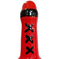 CONDOMERIE – HANDPAINTED NOVELTY CONDOMS AMSTERDAM RED