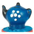 CONDOMERIE – HANDPAINTED NOVELTY CONDOMS TEA POT