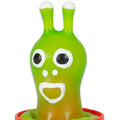 CONDOMERIE – HANDPAINTED NOVELTY CONDOMS ALIEN MARTIAN