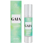 SECRETPLAY Gaia – Seidenlotion für Frauen, 50 ml