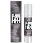 SECRETPLAY Apolo Silk – Hautlotion für Männer, 50 ml