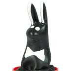 CONDOMERIE – Handbemaltes Neuheitskondom Playboy