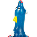 CONDOMERIE – Handbemaltes Neuheitskondom Delfin