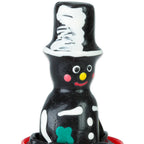 CONDOMERIE – HANDPAINTED NOVELTY CONDOMS CHIMNEY-SWEEP MODEL
