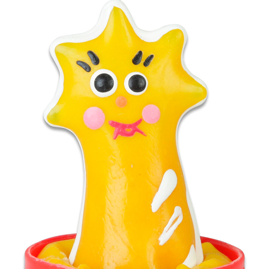 CONDOMERIE – HANDPAINTED NOVELTY CONDOMS COMET