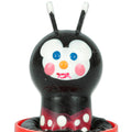CONDOMERIE – HANDPAINTED NOVELTY CONDOMS ANT