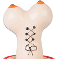CONDOMERIE – HANDPAINTED NOVELTY CONDOMS BREASTS