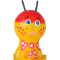 CONDOMERIE – HANDPAINTED NOVELTY CONDOMS BEETLE