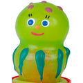 CONDOMERIE – HANDPAINTED NOVELTY CONDOMS JELLYFISH